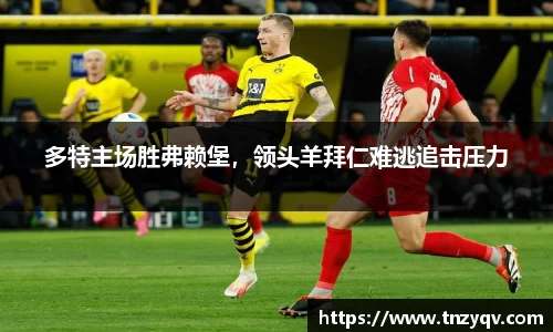 多特主场胜弗赖堡，领头羊拜仁难逃追击压力