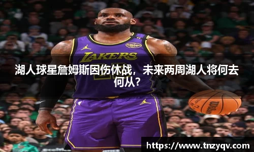 湖人球星詹姆斯因伤休战，未来两周湖人将何去何从？